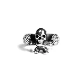 Anello a cavo Foti Harris