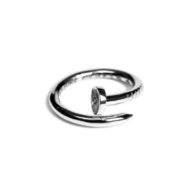 Anello a chiodo CH Plus
