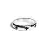 Anello a fascia CH Plus