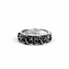 Anello Chrome Hearts Eternity Vine Anello Chrome Hearts Eternity Vine