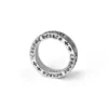 Anello Chrome Hearts Fuck You – Spacer da 6 mm Anello Chrome Hearts Fuck You – Spacer da 6 mm