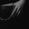 Anello Chrome Hearts SBT Band Anello Chrome Hearts SBT Band