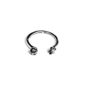 Anello Crossball Foti Harris Crossball