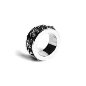 Anello girevole Chx