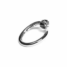 Anello per unghia Chrome Hearts – Crossball