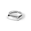 Anello semplice Lil Pj Anello semplice Lil Pj