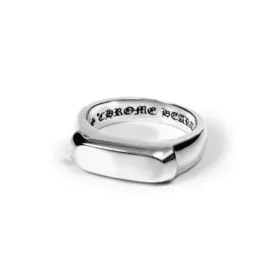 Anello semplice Lil Pj