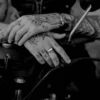 Anello semplice Lil Pj Anello semplice Lil Pj