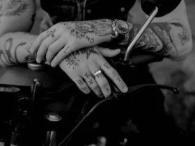 Anello semplice Lil Pj