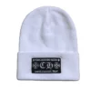 Berretto Chrome Hearts – Bianco Berretto Chrome Hearts – Bianco