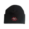 Berretto Chrome Hearts Matty Boy Chomper – Nero Berretto Chrome Hearts Matty Boy Chomper – Nero