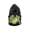 Berretto Chrome Hearts Matty Boy Sex – Nero Berretto Chrome Hearts Matty Boy Sex – Nero