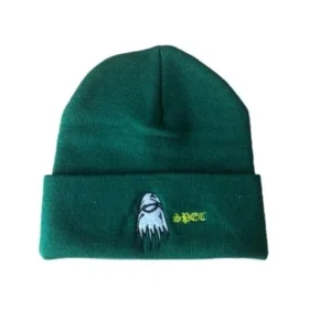 Berretto Chrome Hearts Matty Boy Spec – Verde