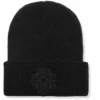 Berretto Chrome Hearts Plus Cross Berretto Chrome Hearts Plus Cross