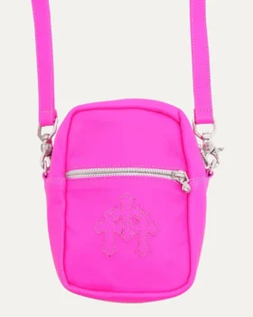 Borsa a tracolla Chrome Hearts Taka