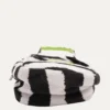 Borsa a tracolla Chrome Hearts Taka in pelo di pony