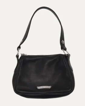 Borsa Chicken Nugget Chrome Hearts con Dagger decorativo