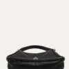 Borsa Chicken Nugget Chrome Hearts con Dagger decorativo