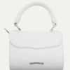 Borsa Doc Adams impreziosita dal motivo Fleur di Chrome Hearts Borsa Doc Adams impreziosita dal motivo Fleur di Chrome Hearts