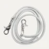 Borsa Doc Adams impreziosita dal motivo Fleur di Chrome Hearts Borsa Doc Adams impreziosita dal motivo Fleur di Chrome Hearts