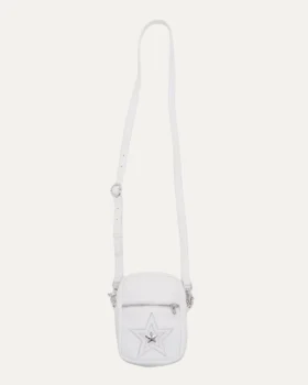 Borsa Taka Chrome Hearts impreziosita da stelle