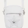 Borsa Taka Chrome Hearts impreziosita da stelle