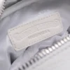 Borsa Taka Chrome Hearts impreziosita da stelle