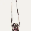 Borsa Taka in pelle di vacchetta Chrome Hearts Matty Boy Chomper Borsa Taka in pelle di vacchetta Chrome Hearts Matty Boy Chomper