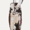 Borsa Taka in pelle di vacchetta Chrome Hearts Matty Boy Chomper Borsa Taka in pelle di vacchetta Chrome Hearts Matty Boy Chomper