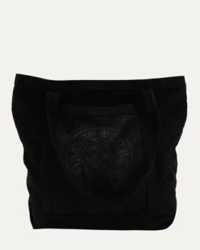 Borsa Tote Vintage Chrome Hearts