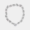 Bracciale a catena Chrome Hearts 