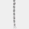 Bracciale a catena Chrome Hearts 