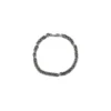 Bracciale a catena di carta Chrome Hearts Bracciale a catena di carta Chrome Hearts