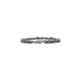Bracciale a catena di carta Chrome Hearts