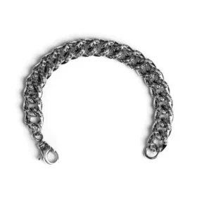 Bracciale a clip con Fancy Chain Babyfat