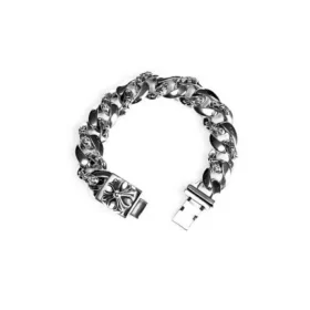 Bracciale a scatola Fancy Chain