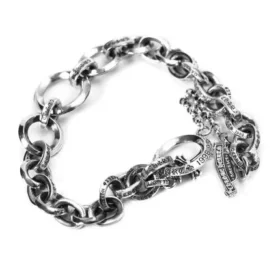 Bracciale ad anello Babyfat