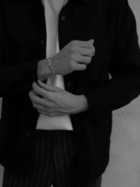 Bracciale ad anello Babyfat