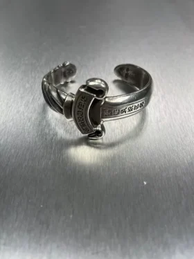 Bracciale Chrome Hearts Dagger 