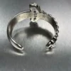 Bracciale Chrome Hearts Dagger 