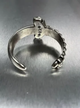 Bracciale Chrome Hearts Dagger 