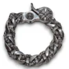 Bracciale Chrome Hearts Fancy Link Bracciale Chrome Hearts Fancy Link