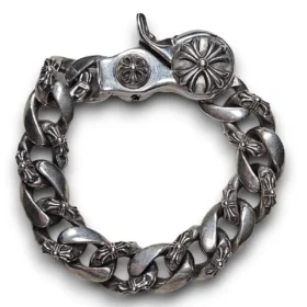 Bracciale Chrome Hearts Fancy Link