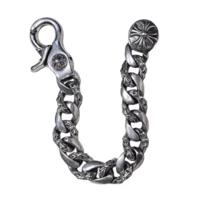 Bracciale Chrome Hearts Fancy Link