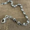 Bracciale Chrome Hearts Foti 