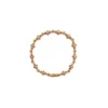 Bracciale Chrome Hearts in oro Bracciale Chrome Hearts in oro