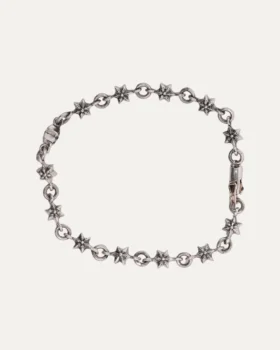 Bracciale Chrome Hearts Star