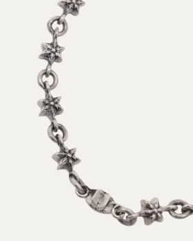 Bracciale Chrome Hearts Star