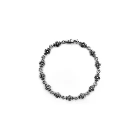 Bracciale Chrome Hearts Tiny E S925 