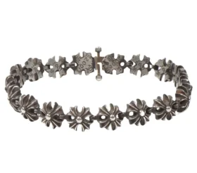 Bracciale Chrome Hearts Tiny Plus 